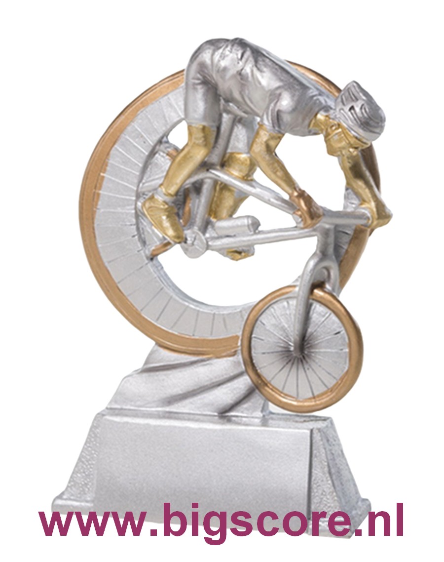 Mountainbike Resinbeeld BSST 739350